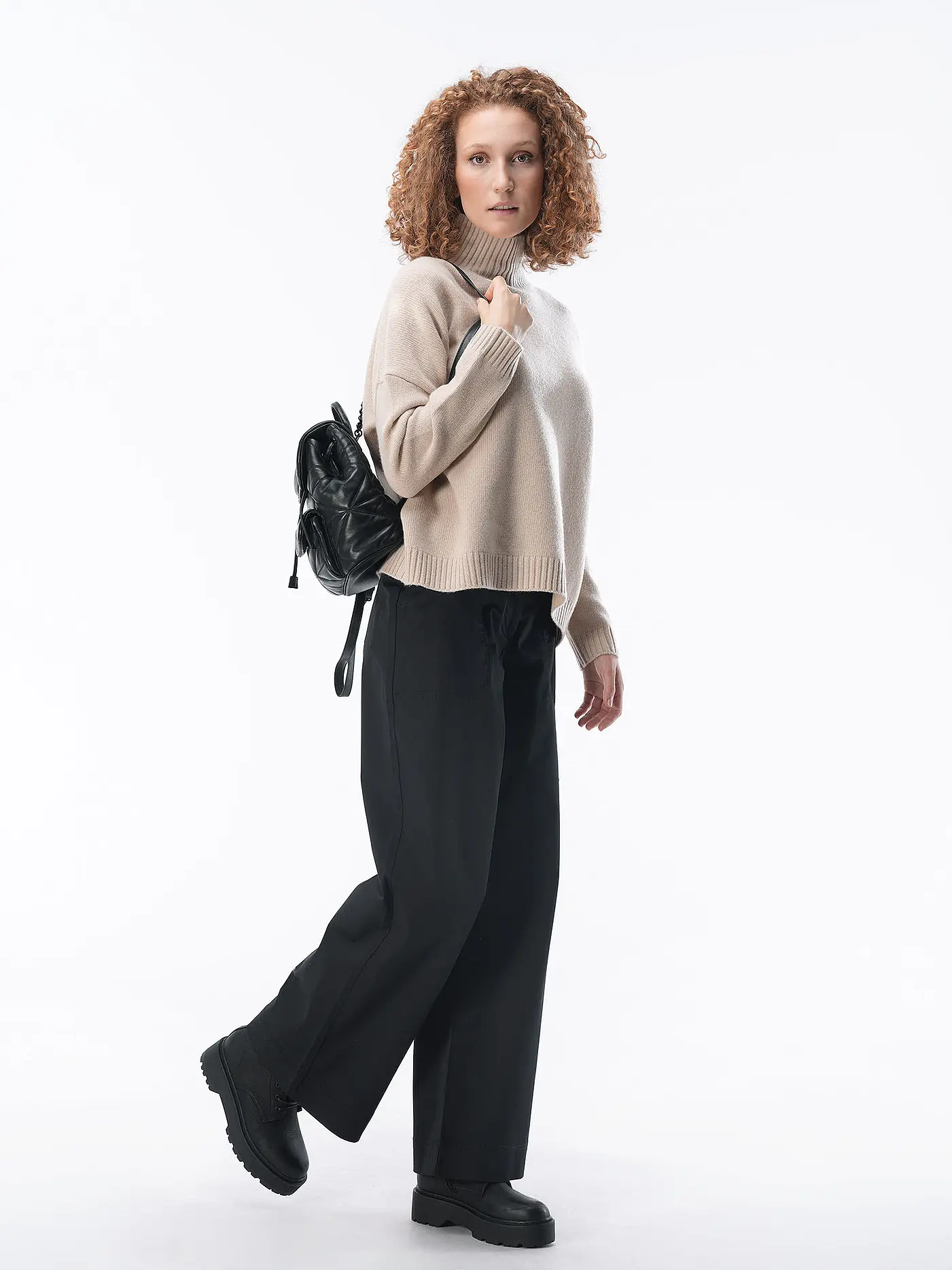 ARMEDANGELS | Cargohose CATIAA | 